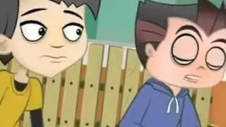 SheZow S01E06   Crash Thunder   Meet Dr Frankenweather