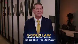 GOLDLAW AD SPOT 2023- Trucking Accidents (30 second Version)