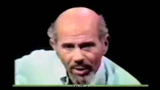 Jacque Fresco - 