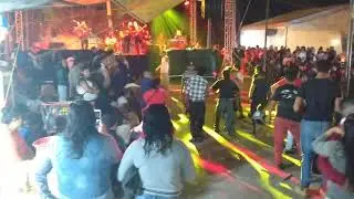 H-FERIA en patios de la estación 2