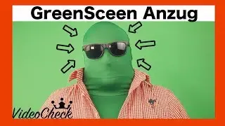 Greenscreen ANZUG Morphsuits Chromakey GREEN SPECIAL EFFECTS BODY SUIT