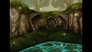 ***Zelda The Lost Woods Bass Boosted***