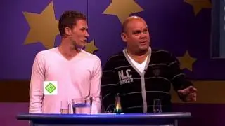 Nederland 3 - promo - ranking the stars