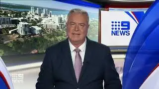 9 News Darwin Career in corrections - exposing them to a raft of physical and mental hardships.