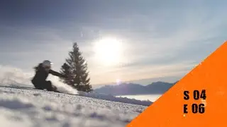 SNOW REPORT S04 E06 BAD KLEINKIRCHHEIM