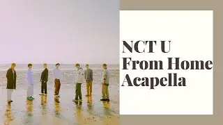 NCT U - From home live version