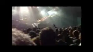 Sensato Ft. Pitbull -  En Vivo Latinos In Paris (Guatemala City, Guatemala)