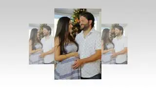 Michelle and Pete | Maternity 2016 | Pierce Brunson Photography