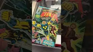 Local Comic Book Shop Finds!!!  Great River Collectibles in Illinois!