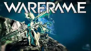 WARFRAME | #32 | КРУШИМ ЗАРАЖЕННЫХ ТОЛПАМИ - ФРАГОР В ДЕЛЕ | ERPO | ЗЕМЛЯ | АРЧВИНГ | ОБОРОНА |