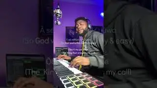 Asewere ni ise Oluwa (so God works this swiftly & easy) - Josiahsmiles