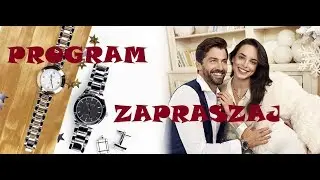 Program Sponsorski Katalog Oriflame 16-17/2018