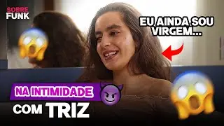 Conheça Triz: a Dona do Hit Tropa do Bruxo | Sobre Funk