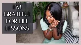 6 Life Lessons I've Learned in 2021 | WATCH THIS BEFORE GOING INTO 2022