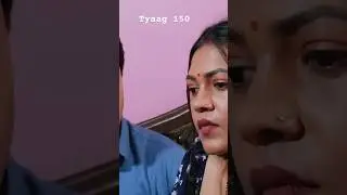 #tyaag #nepaliserial #swanika_bastola #no_1_trending
