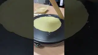 Life is batter with pancakes 🥞 