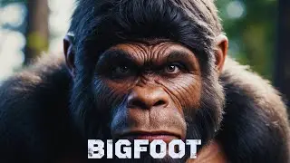 The Myth of Bigfoot: The Enigma of the Forests | Story Recap