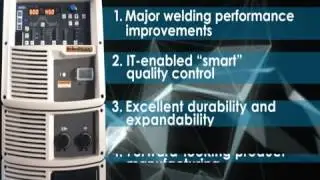 Welbee Manual & Automated Welding Systems
