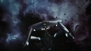 The Roddenberry Archive: Return to Tomorrow (with “Q”)
