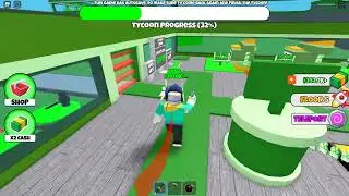 МЕСТЬ в Roblox/Mega Money Tycoon