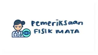 Pemeriksaan Fisik Mata