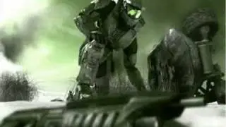 halo guy get's mad (remix)
