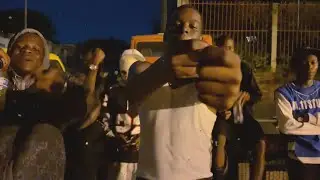 Koda, Biggcd_is_plugg & Black 3D - INGA BUZZ (Directed by poppinjee)