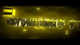My New Intro!