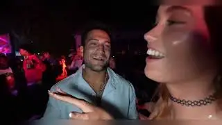 Brad Got With Zoey Luna After Ryan Pownall's Party