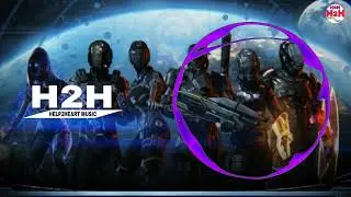 ReauBeau - Wizkid feat. AVA NOVA [ NCS-H2H Release ] #H2H #HELP2HEART