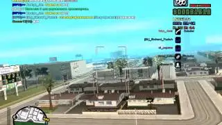 ДМ серевер 6 часть