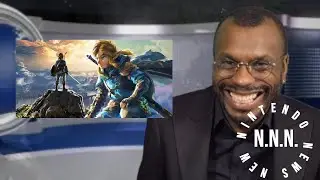 Zelda Movie Gets A Release Date! & Nintendo Post TERRIBLE Financials!
