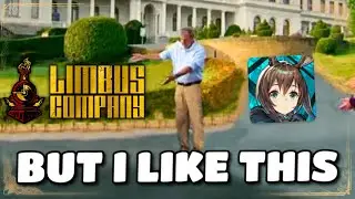 Arknights player tries Limbus