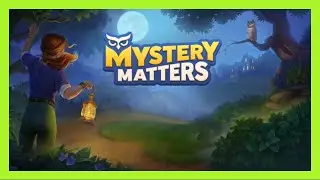 Mystery Matters Gameplay Android / iOS | Puzzle Adventure