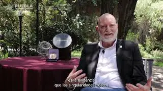 Entrevista al Dr. David H. Hughes