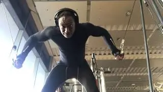 GYM LIFE #21 CHEST WORKOUT