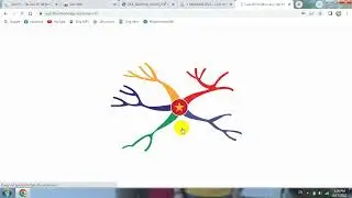 cách đăng kí dư thi cuộc thi sơ đồ tư duy VN; Dự thi cá nhân bài thi mindmap.vn