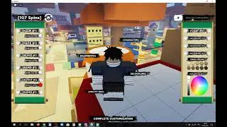 Roblox Shindo Life Коды на спины Взлом Февраль 2021