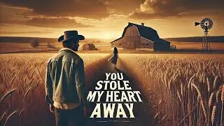 You Stole My Heart Away - Graham Oliver