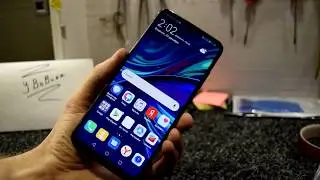 FRP. Huawei P Smart FRP прошивка C290. Декабрь 2019