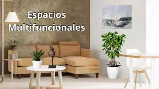 Espacios Multifuncionales
