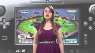 Pokemon Rumble U Review