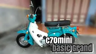 c70 Mini Basic Grand