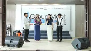 Quartet Johana Group