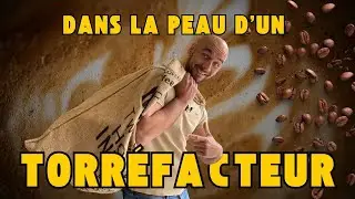 SECRETS DU CAFÉ PARFAIT : PORTRAIT INTIME D'UN MAÎTRE TORRÉFACTEUR