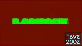 Barbour Langley (1989) Effects (Inspired by Dolby Digital 1997 Effects)