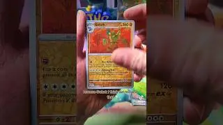 Reverse! Reverse! #pokemon #cards #tcg #pokemontcg #packoftheday #packopening #temporalforces