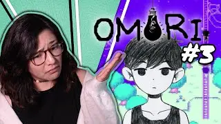 #3 | I have... a theory | 1st playthrough | Let's Play! Omori
