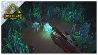 Into The Depths - Ark Lost Island - [Episode 23]