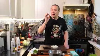 Спрей для кухни - Рыжиковое масло. Советы от шеф-повара Емельяненко!